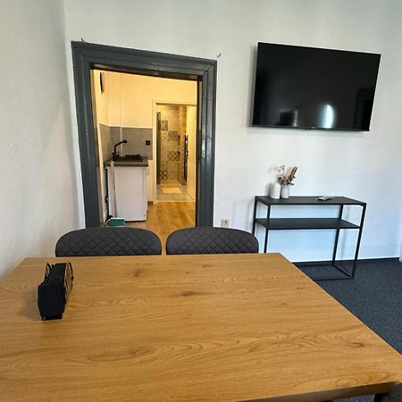 Göttingen Apartment Goethe In Der Goettinger Innenstadt מראה חיצוני תמונה