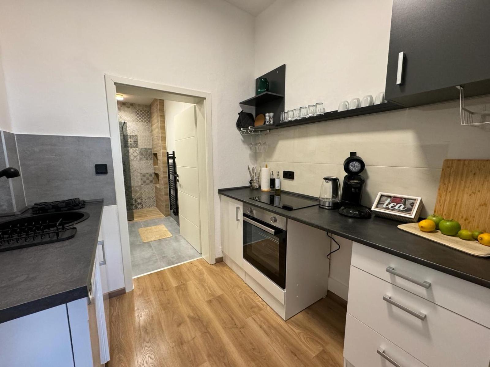 Göttingen Apartment Goethe In Der Goettinger Innenstadt מראה חיצוני תמונה