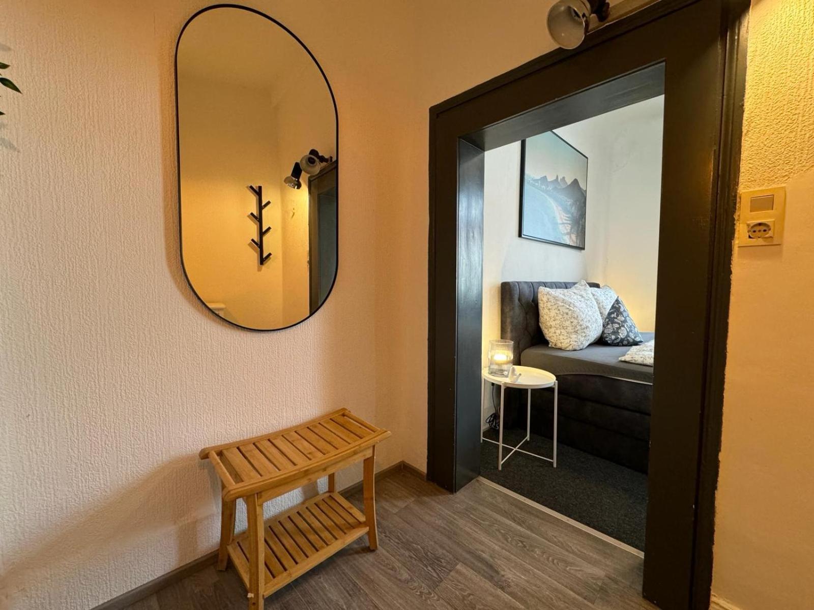 Göttingen Apartment Goethe In Der Goettinger Innenstadt מראה חיצוני תמונה